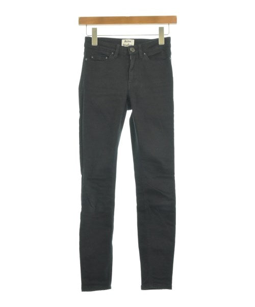 Acne Studios ยีนส์