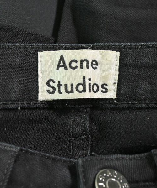 Acne Studios ยีนส์