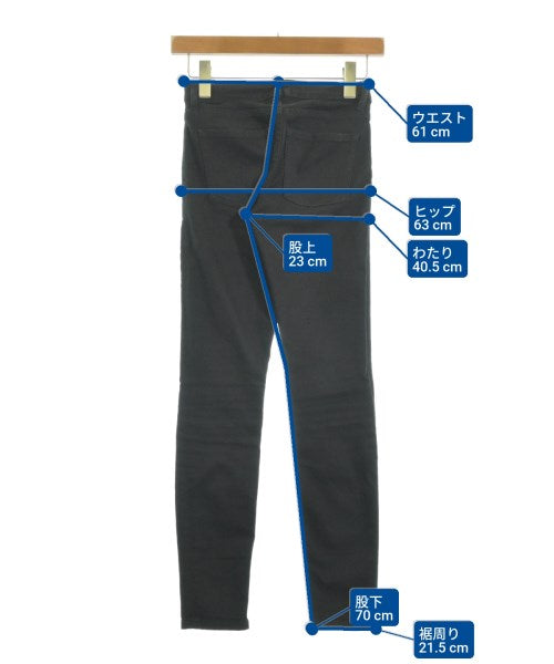 Acne Studios ยีนส์