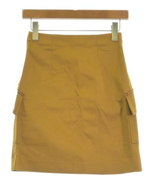 Acne Studios กระโปรงยาวถึงเข่า