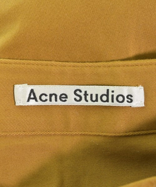 Acne Studios กระโปรงยาวถึงเข่า