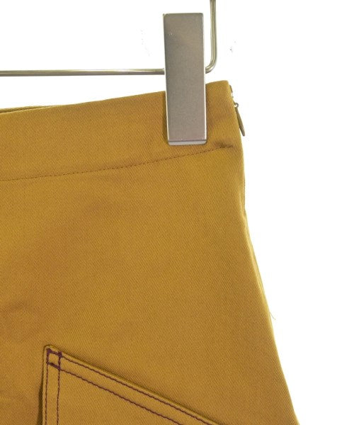 Acne Studios กระโปรงยาวถึงเข่า