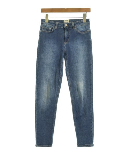 Acne Studios ยีนส์