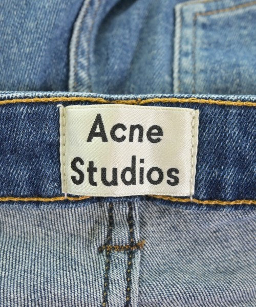 Acne Studios ยีนส์