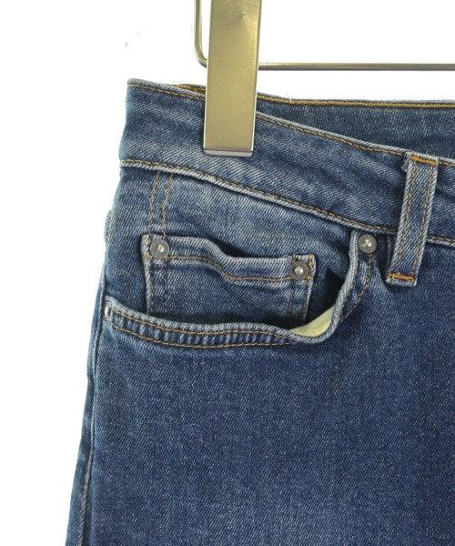 Acne Studios ยีนส์