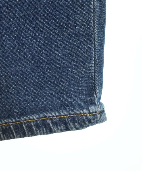 Acne Studios ยีนส์