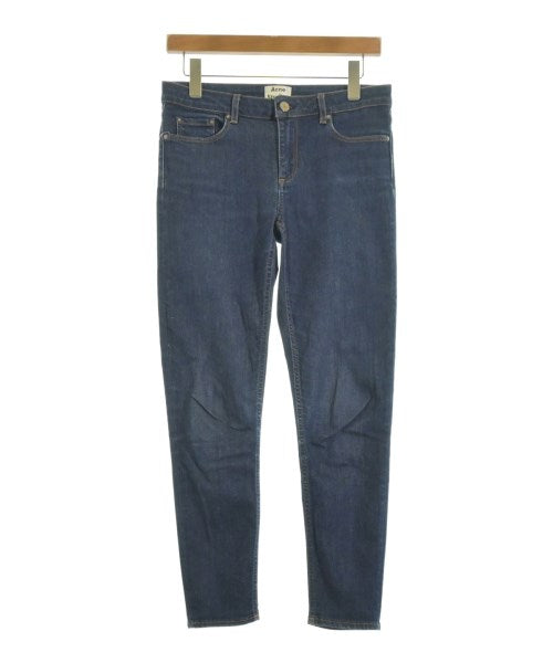 Acne Studios ยีนส์