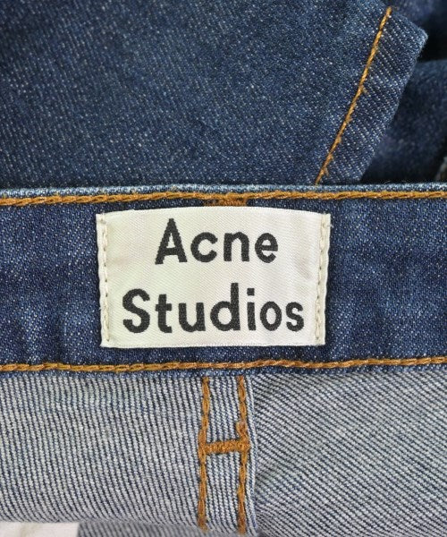 Acne Studios ยีนส์