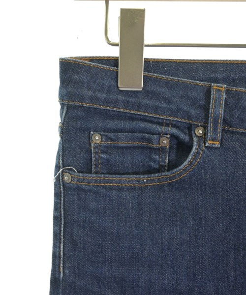 Acne Studios ยีนส์