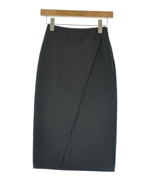 Acne Studios กระโปรงยาวถึงเข่า