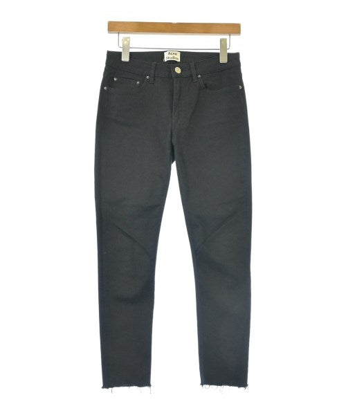 Acne Studios ยีนส์