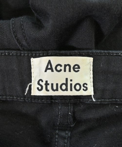 Acne Studios ยีนส์