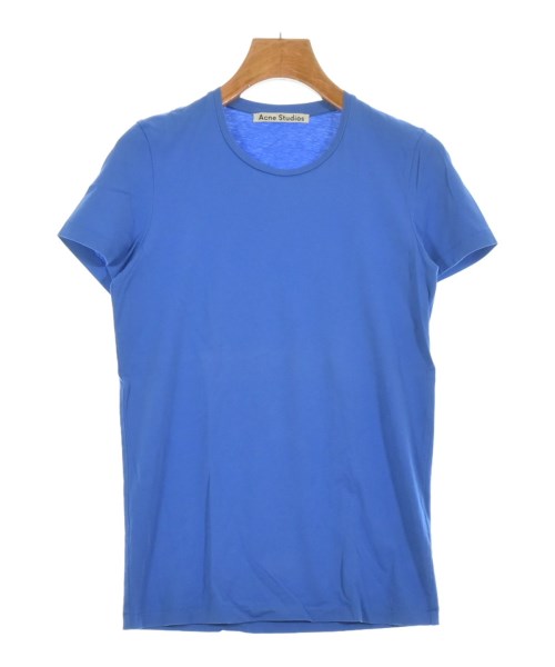 Acne Studios เสื้อยืด/เสื้อท็อปส์