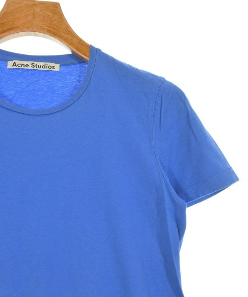 Acne Studios เสื้อยืด/เสื้อท็อปส์