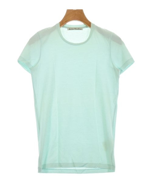 Acne Studios เสื้อยืด/เสื้อท็อปส์