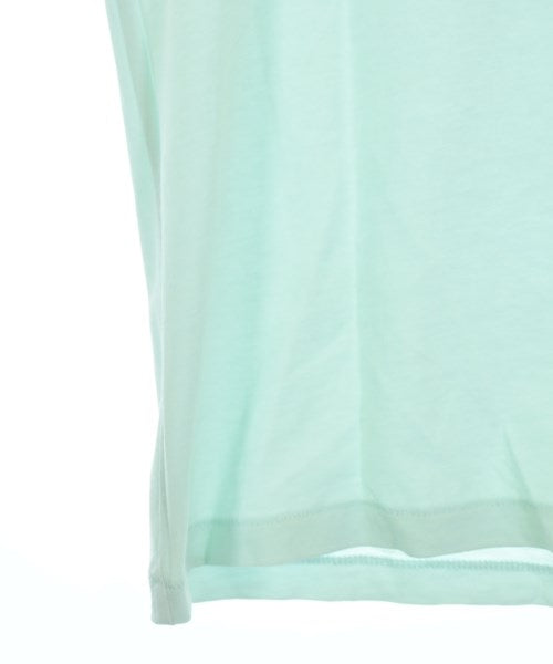 Acne Studios เสื้อยืด/เสื้อท็อปส์