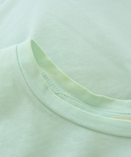 Acne Studios เสื้อยืด/เสื้อท็อปส์