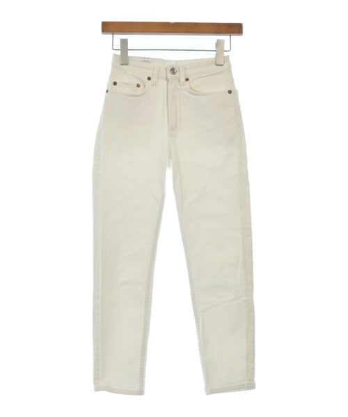 Acne Studios ยีนส์