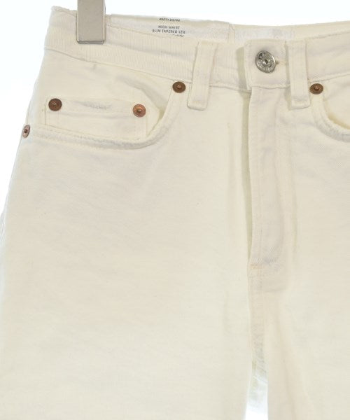 Acne Studios ยีนส์