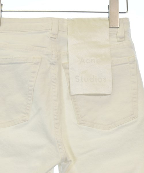 Acne Studios ยีนส์