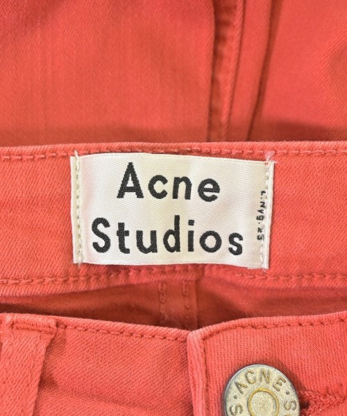 Acne Studios ยีนส์