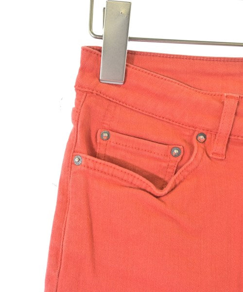 Acne Studios ยีนส์