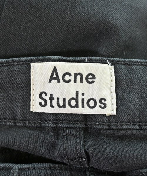Acne Studios ยีนส์