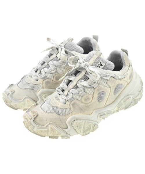 Acne Studios รองเท้าผ้าใบ