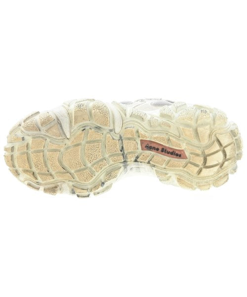 Acne Studios รองเท้าผ้าใบ