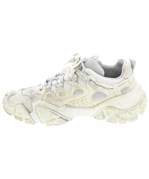 Acne Studios รองเท้าผ้าใบ