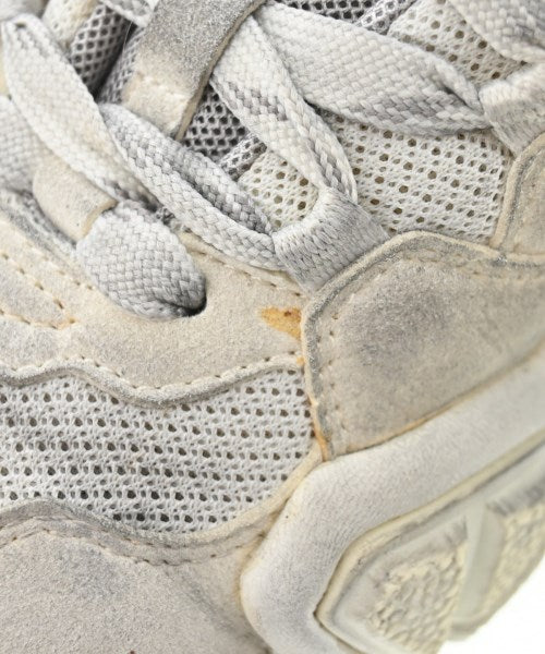 Acne Studios รองเท้าผ้าใบ