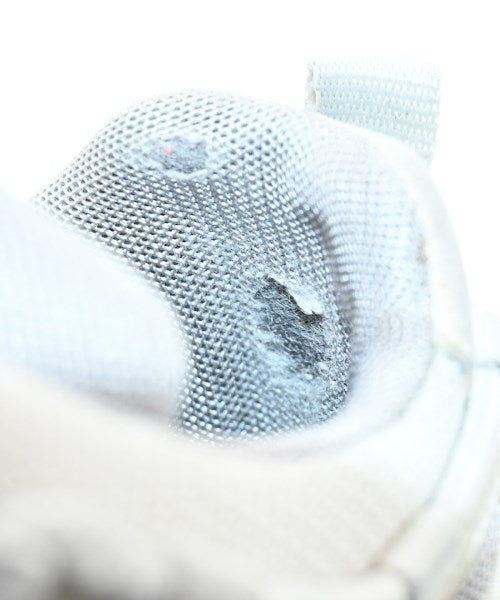 Acne Studios รองเท้าผ้าใบ