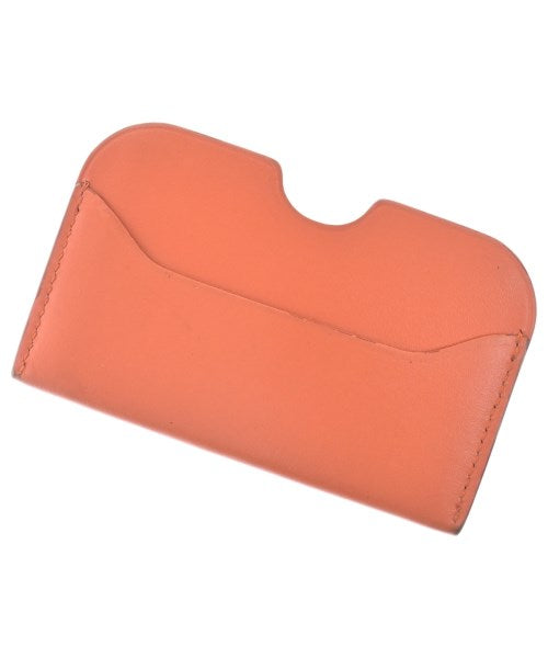 Acne Studios กล่องใส่บัตร