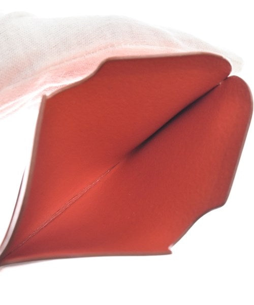 Acne Studios กล่องใส่บัตร