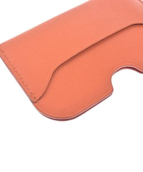 Acne Studios กล่องใส่บัตร