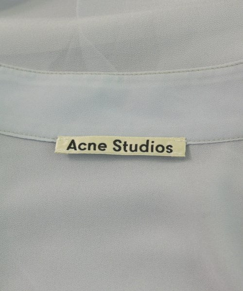 Acne Studios เสื้อสตรี