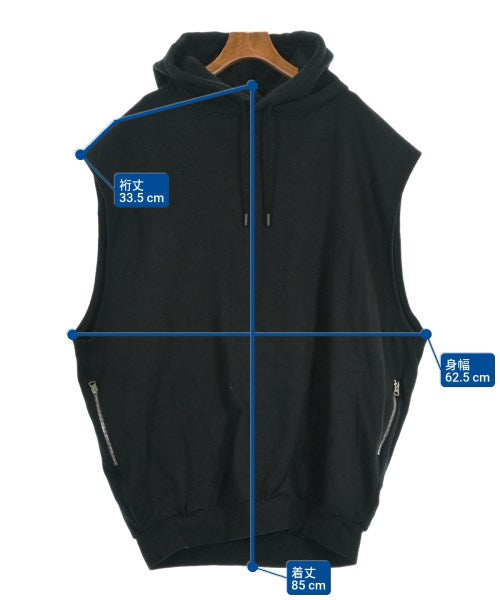 Acne Studios เสื้อฮู้ด