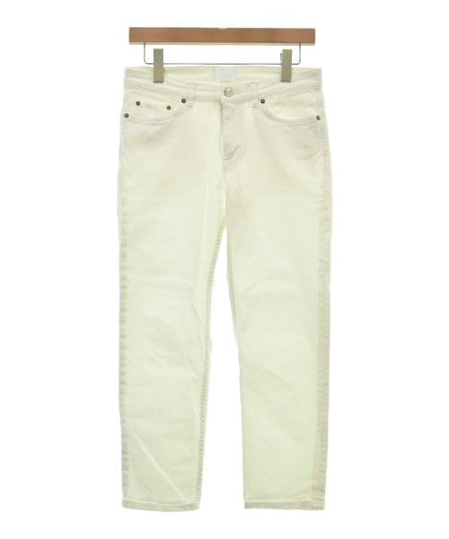 Acne Studios กางเกง อื่น