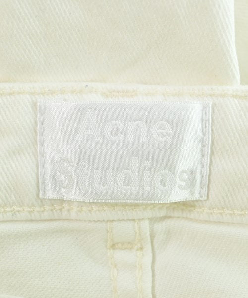 Acne Studios กางเกง อื่น