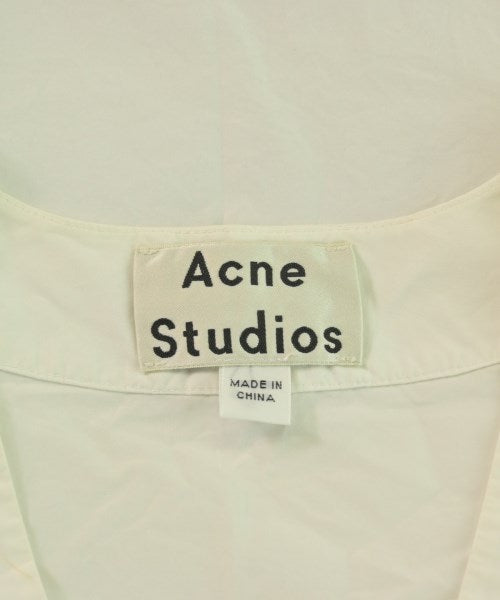 Acne Studios ชุดเดรส