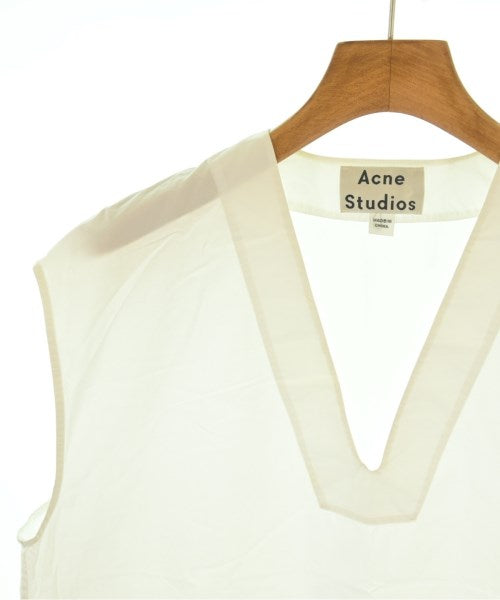 Acne Studios ชุดเดรส