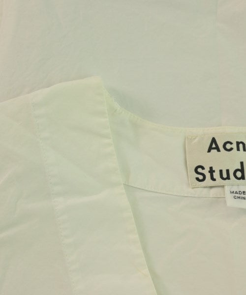 Acne Studios ชุดเดรส