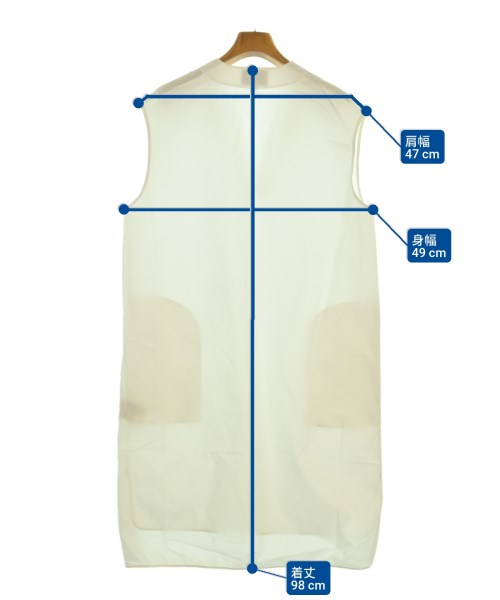 Acne Studios ชุดเดรส