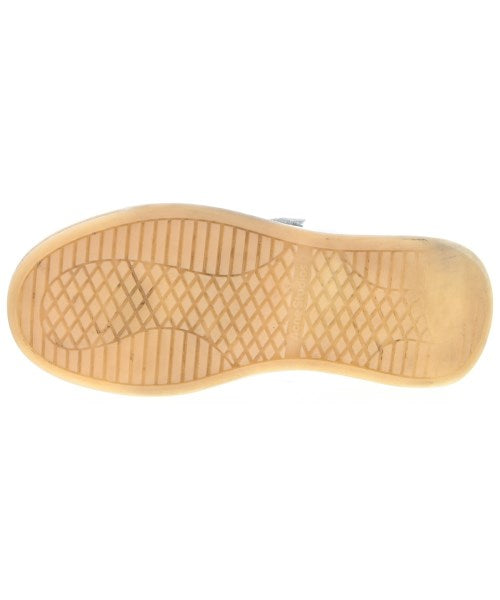 Acne Studios รองเท้าผ้าใบ