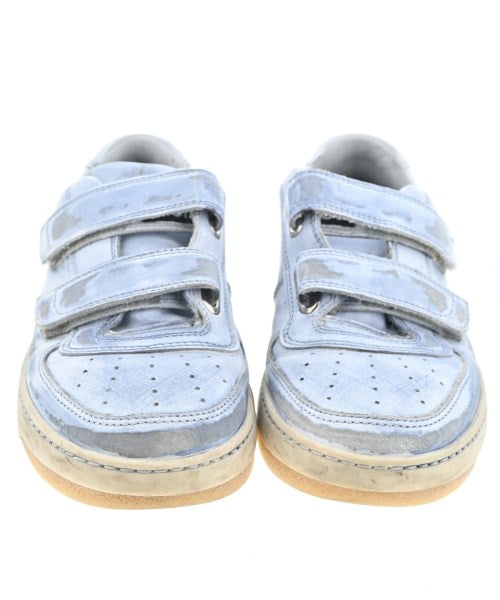 Acne Studios รองเท้าผ้าใบ