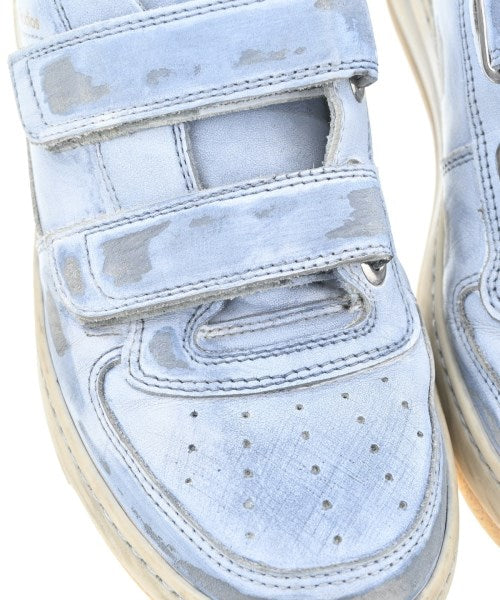 Acne Studios รองเท้าผ้าใบ