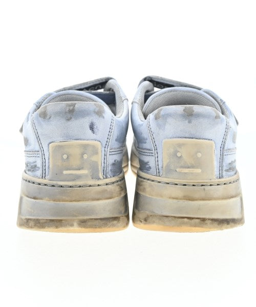 Acne Studios รองเท้าผ้าใบ