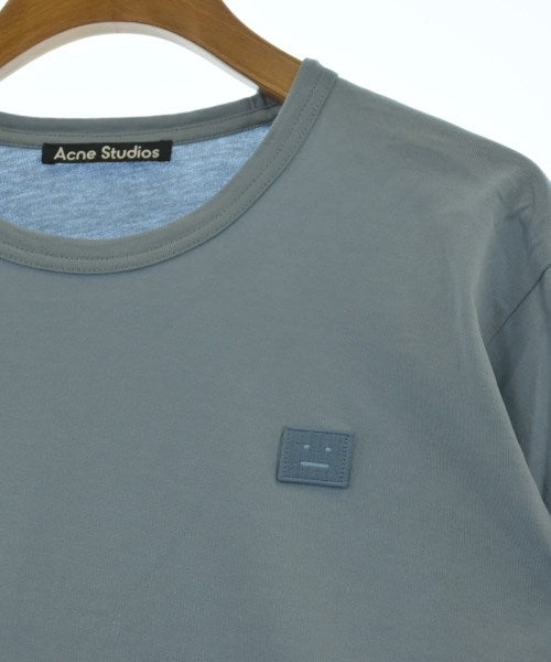 Acne Studios เสื้อยืด/เสื้อท็อปส์