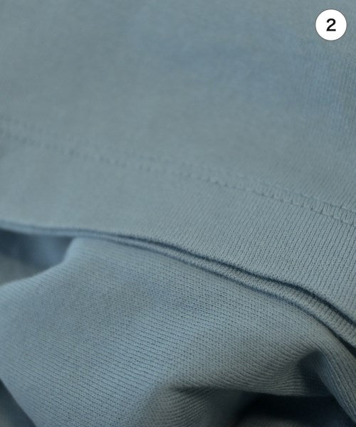 Acne Studios เสื้อยืด/เสื้อท็อปส์