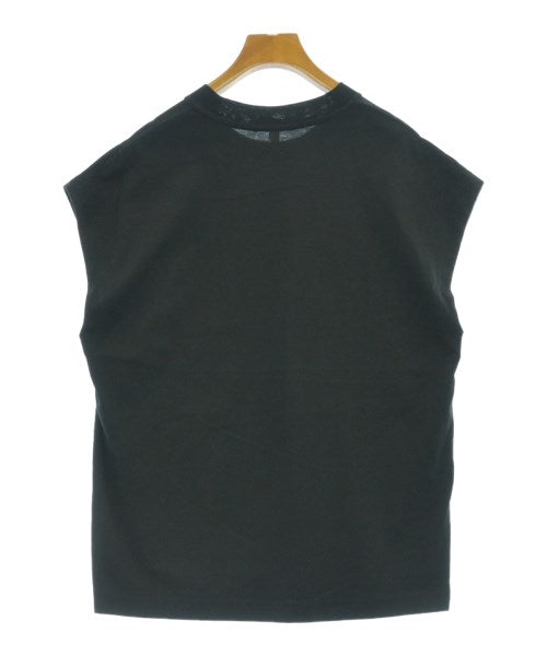 Acne Studios เสื้อยืด/เสื้อท็อปส์